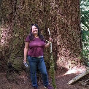 Meet your Posher, Jennifer